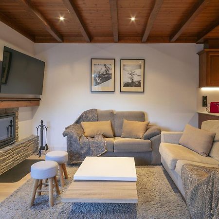 Luderna - Apartamento Val De Ruda A5 Orla Бакейра-Берет Экстерьер фото